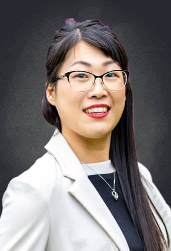 Anna Huang, your local financial planning and insurance contact